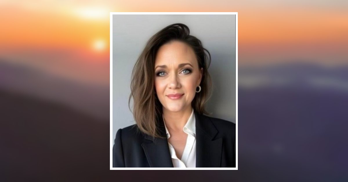 Ashley Dawn Perry Obituary, Belpre, OH