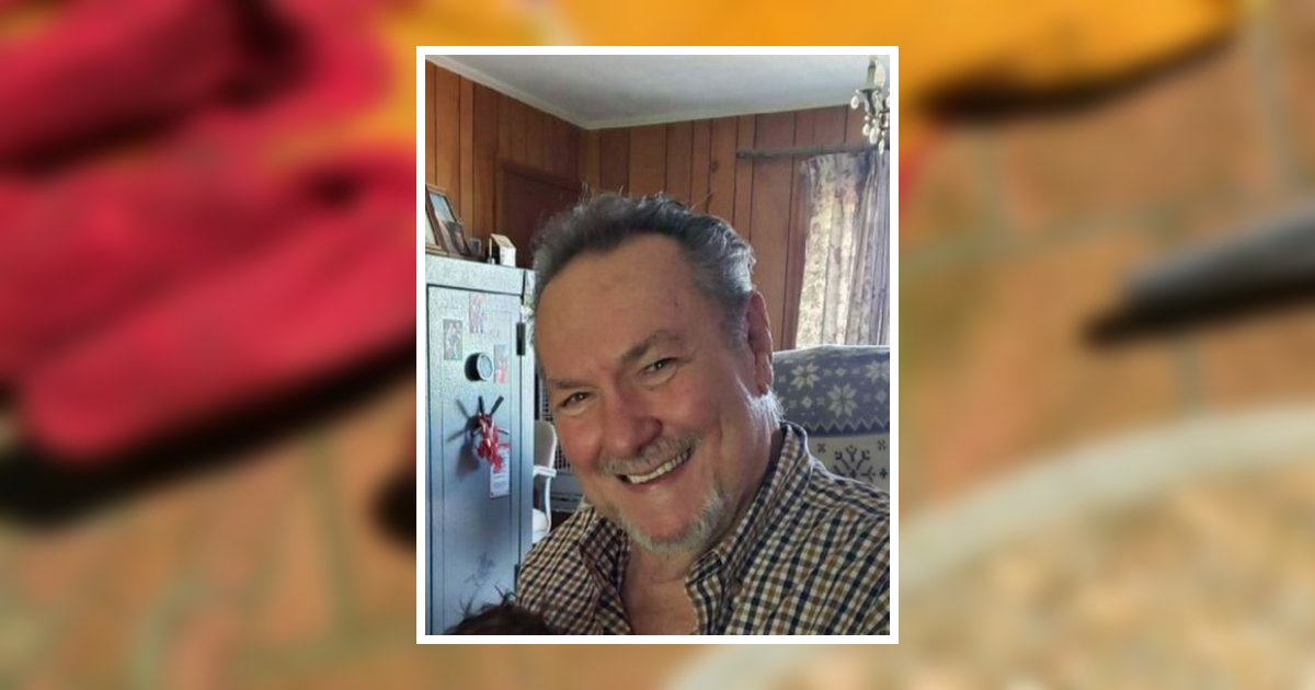 Wilbur Steve Burney Obituary March 11, 2024 BladenGaskins Funeral