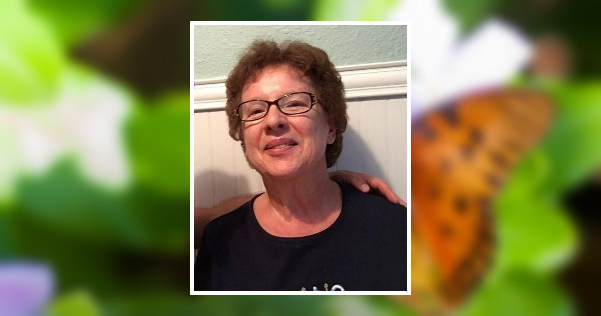 Linda J. Miller Obituary 2023 Bean Funeral Homes