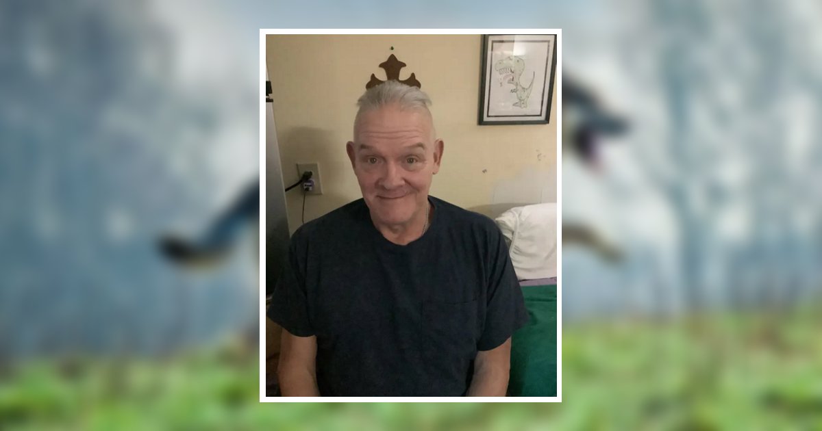 David Howard Nease Obituary, Mount Healthy, OH