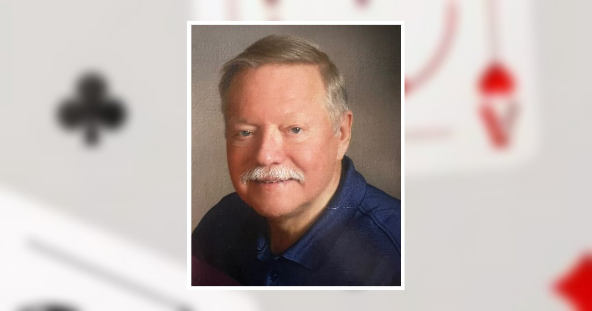 John Wallace Devos Obituary, Kaukauna, WI