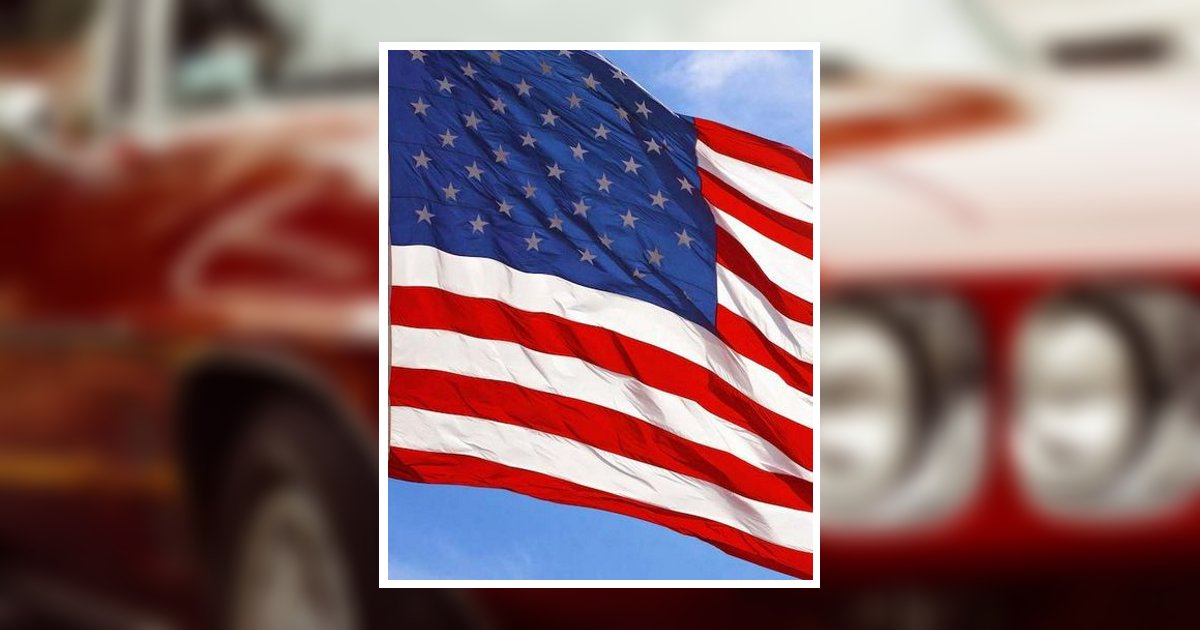 Portrait of Richard L Myer