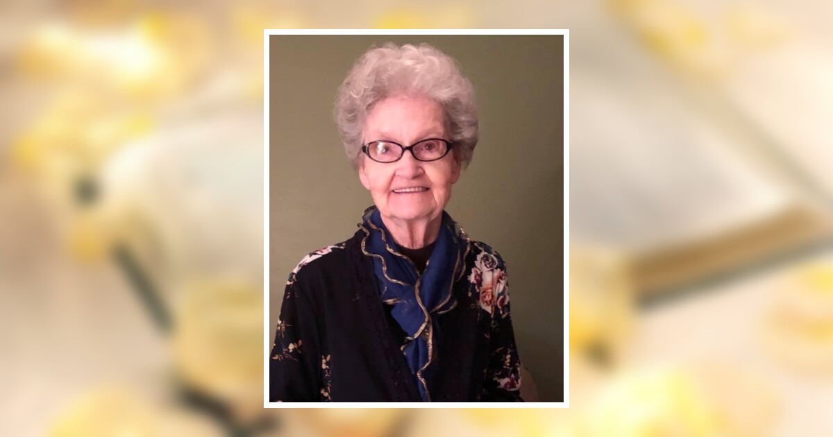 Levena Foster Obituary 2024 ClevelandMoffett Funeral Home