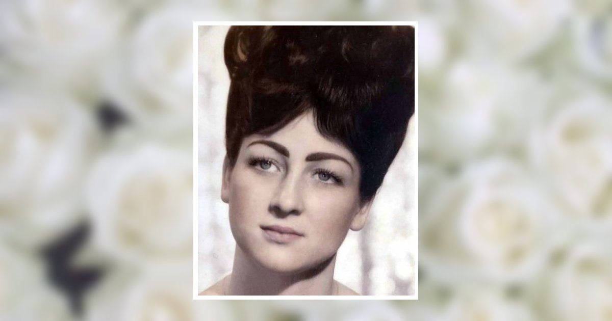 Jacklyn Van Yerger Obituary, Winnsboro, LA