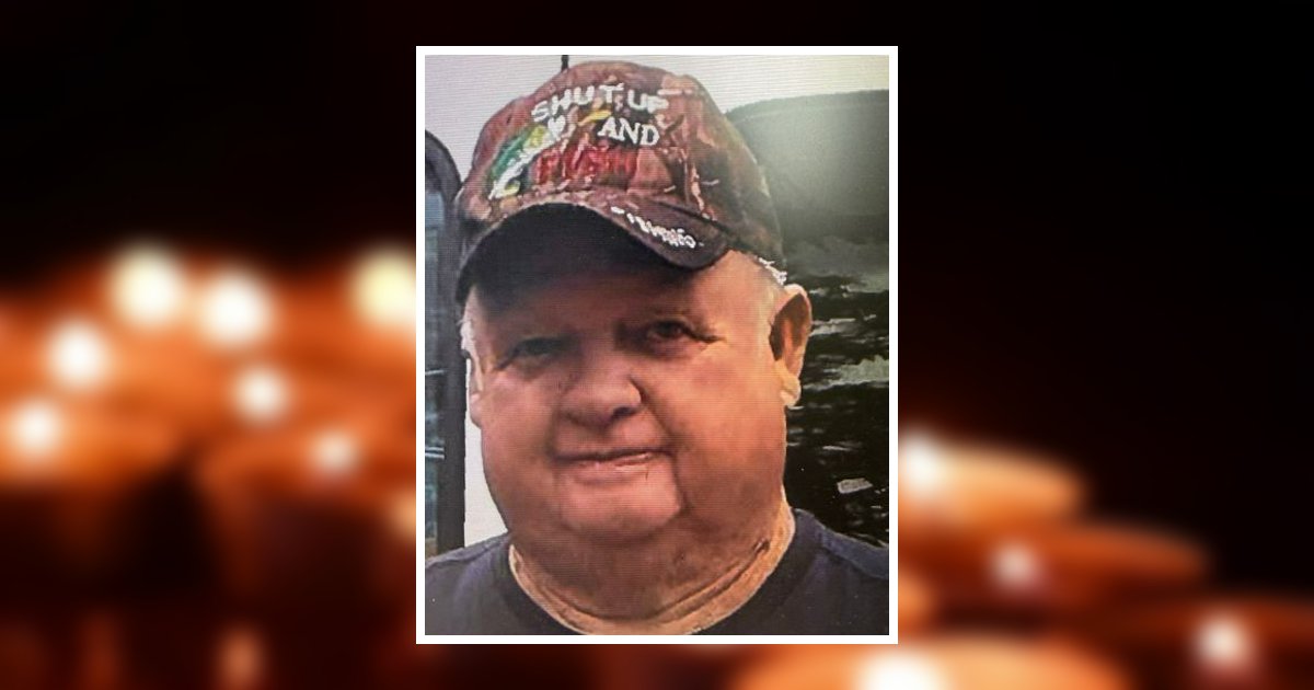 Billy Wayne Manucy Lake City, FL Obituary