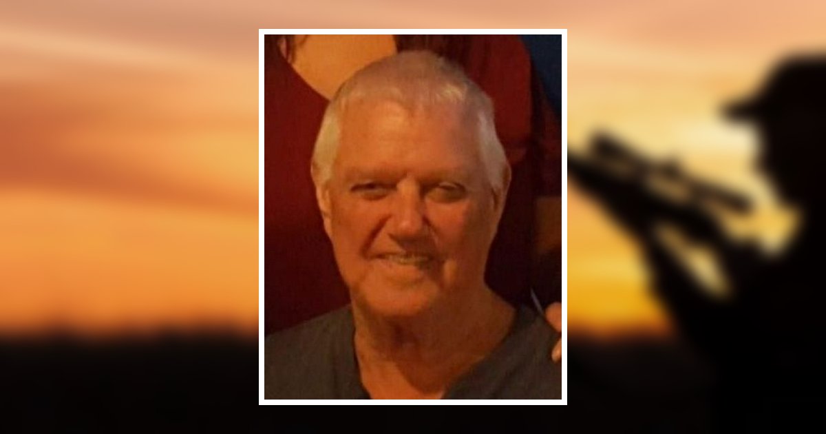 Richard "Dick" Hunt Obituary 2024 Sanders Funeral Care