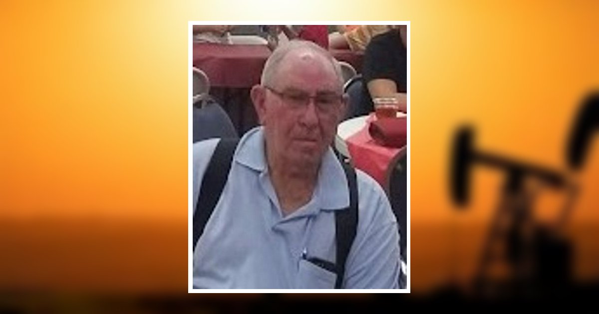 Alvin Ray Sargent Tuscola, TX Obituary