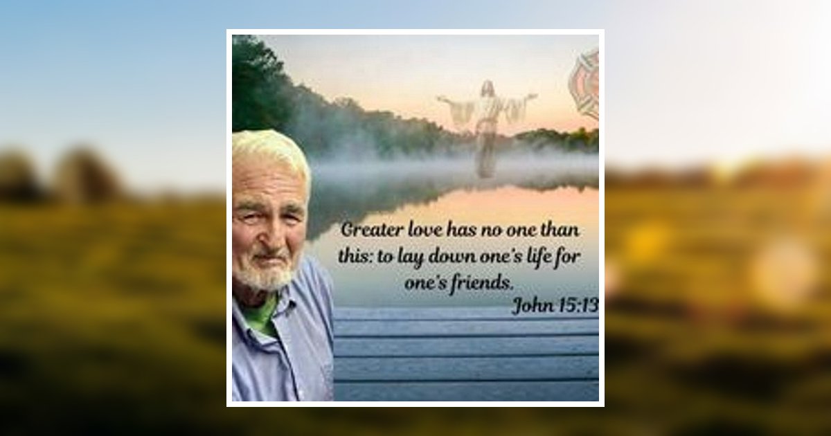 Sr. Samuel Patrick Kidd