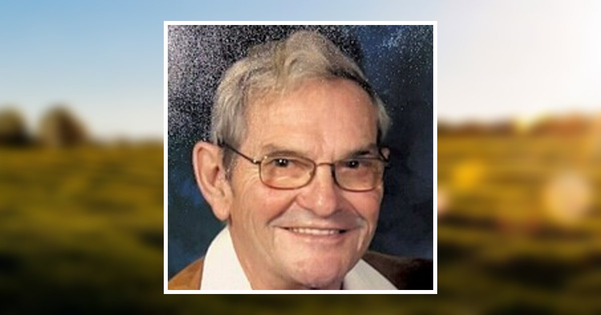 David Groom Obituary 2022 Heritage Funeral Home & Cremation Services