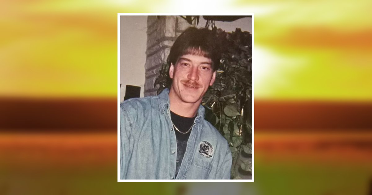 Matthew R. Goss Obituary, Mondovi, WI