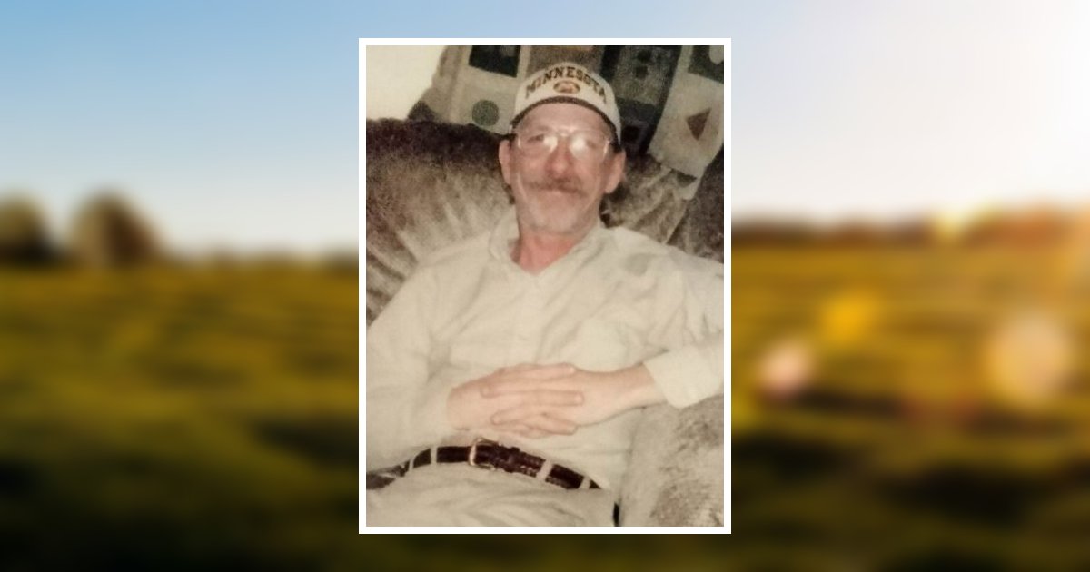 Dale Pierce Obituary 2023 Parker Kohl Funeral Home & Crematory