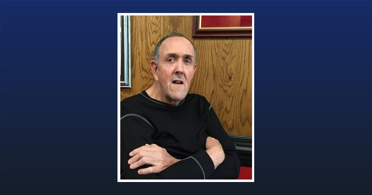 Jerry Tyson Wilson Obituary March 4, 2026 - Cockrell Funeral Home
