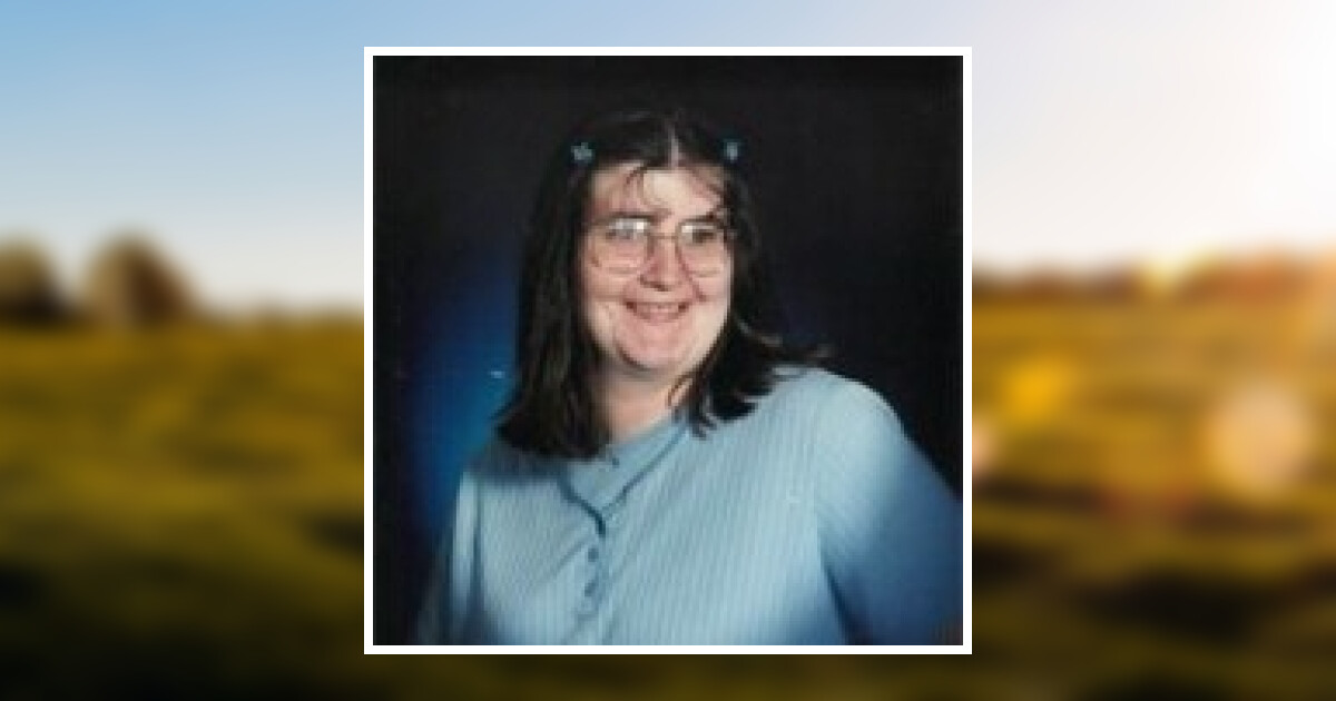 Christina Leanne Haag Obituary 2018 Tribute Funeral Homes