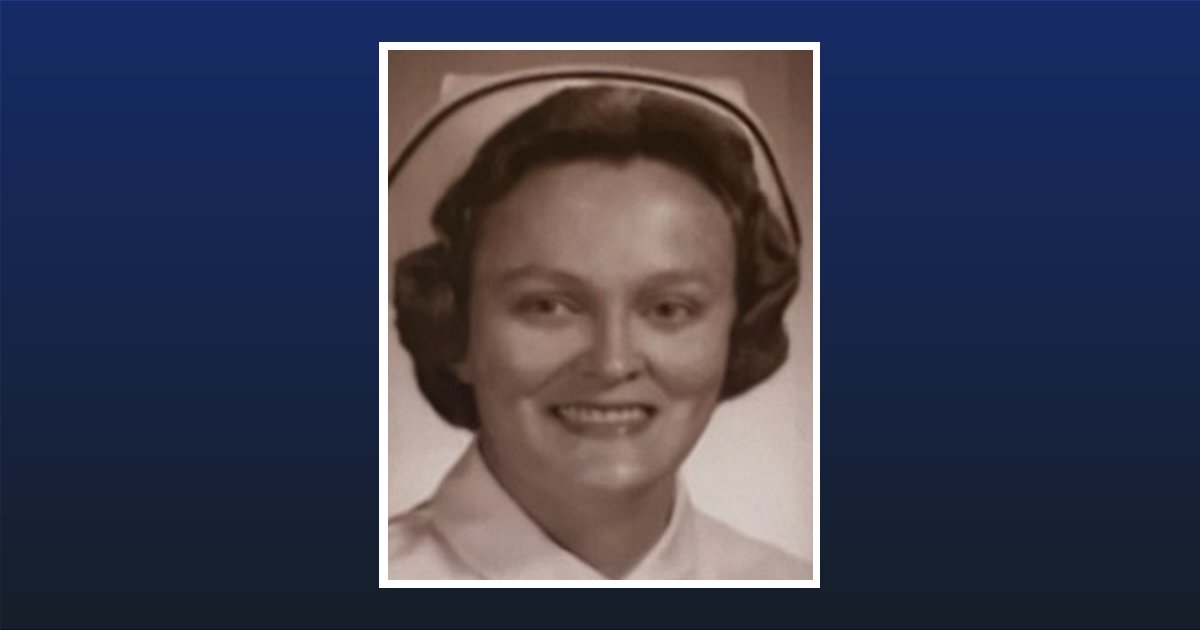 Charlotte Frick Obituary, Cumberland, OH