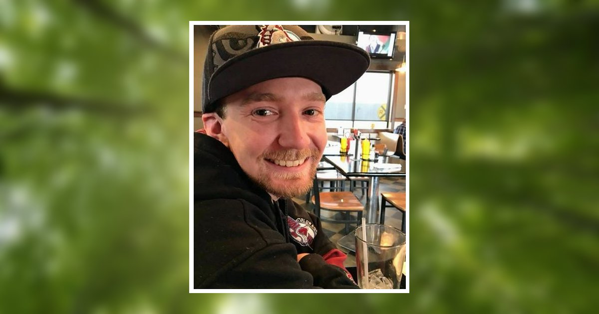 Paul Anthony Santistevan Obituary, Casper, WY