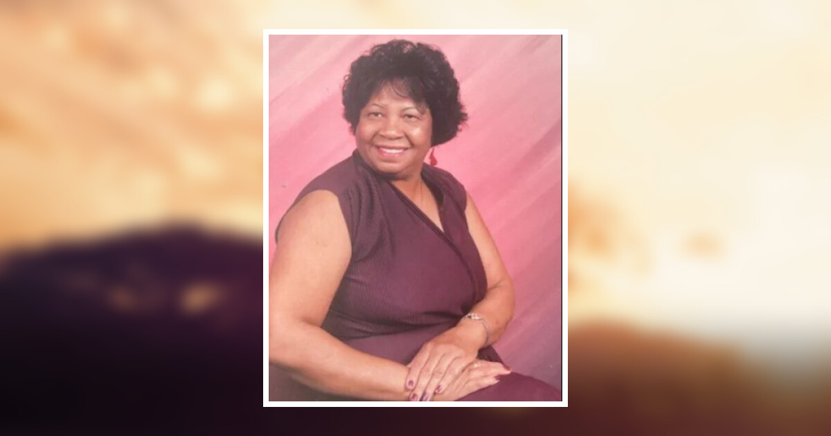 Nathel Lee Sampson Obituary 2023 Brewer Lee And Larkin Funeral Home