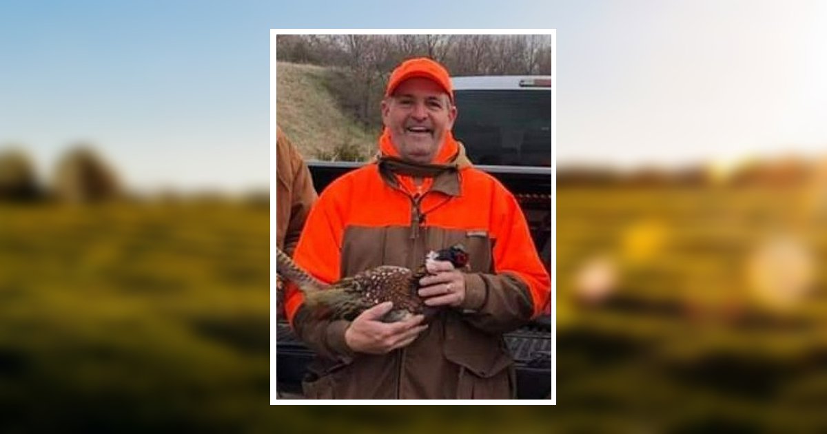 Daniel Joseph Ellis Obituary 2020 Warner Funeral Home & Crematory