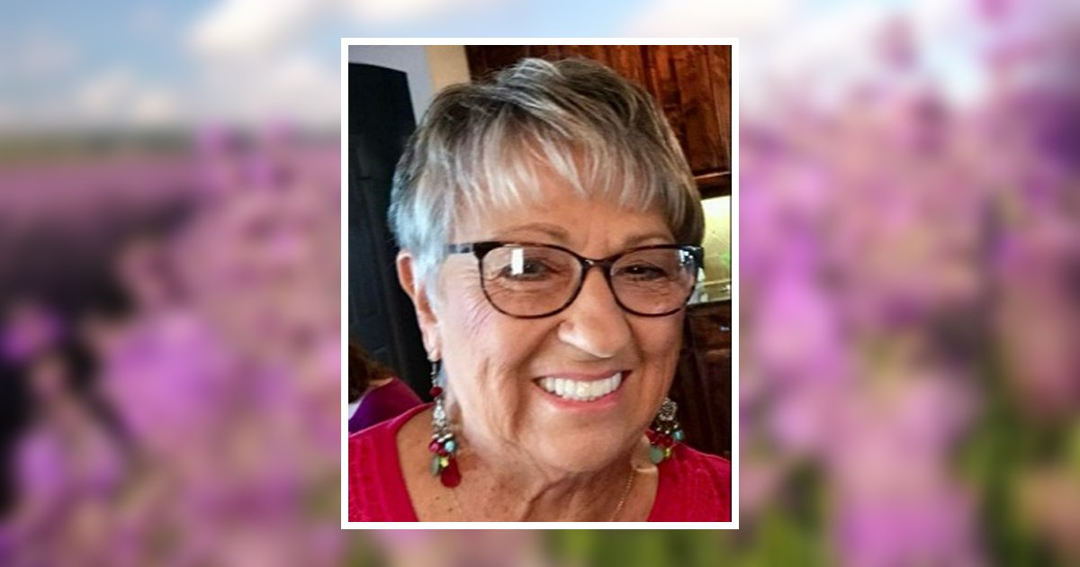 Anne Silbernagel Denton, TX Obituary