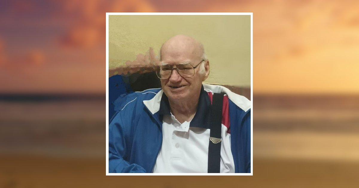 Maxie L. "Max" Current