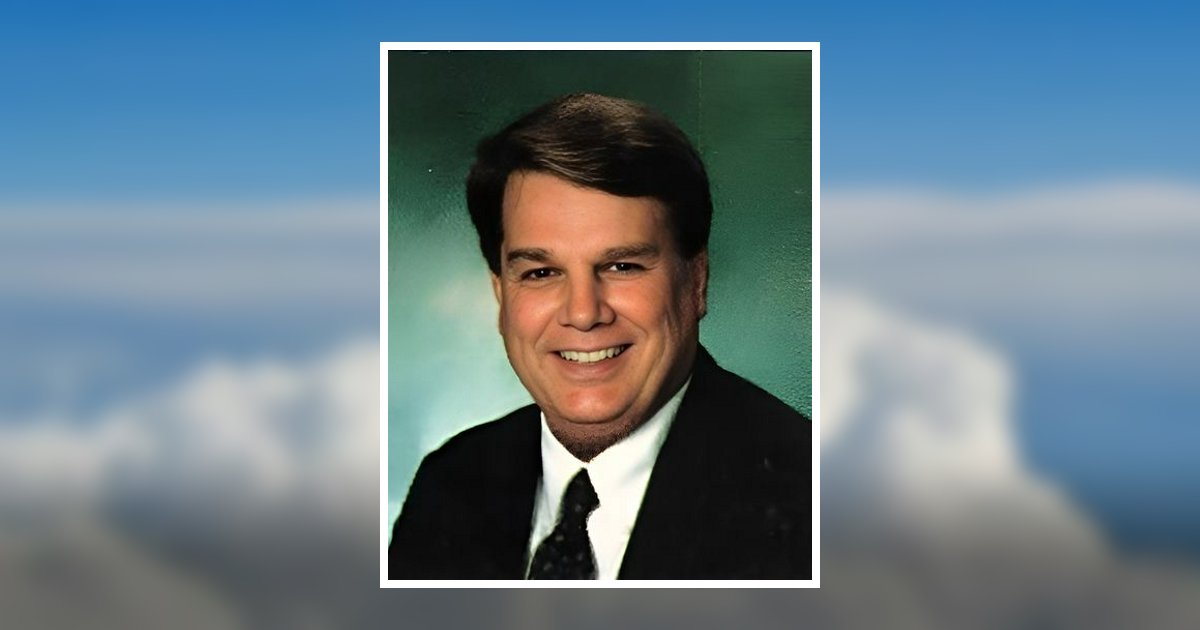 Mark Gregory Sennet Liberty Township, OH Obituary