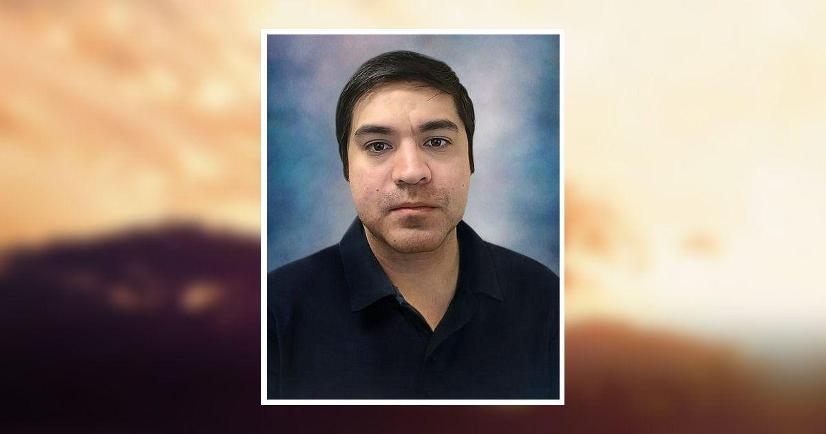 Alex Marquez Obituary, Fort Stockton, TX