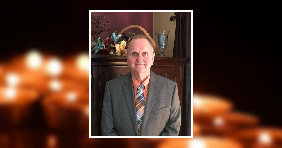 Bernie Cockrum Obituary, Kansas City, MO