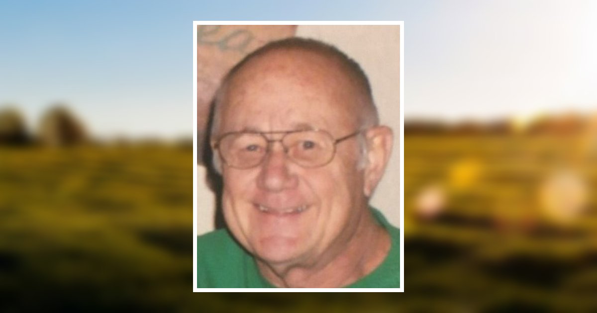 Lindell Chrisman Obituary 2018 Ridgeway Funeral Home