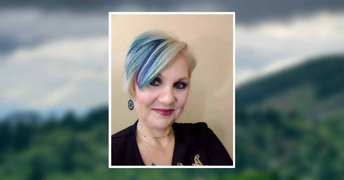 Lori Michelle "Shelly" Belt Moss Obituary, Kings Mountain, NC