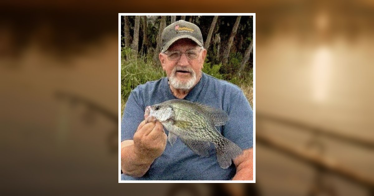 Gerald "Jerry" David Horman