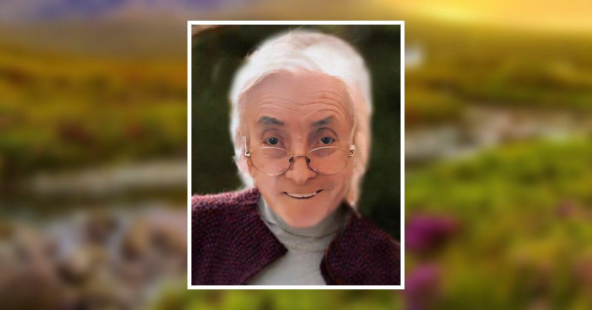 Dora (Goldthwaite) English Obituary 2023 Badger Funeral Home