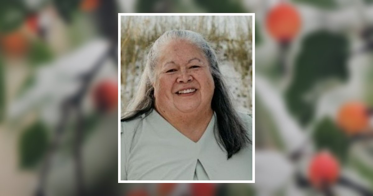 Nancy Yamashita Smith Sandy, UT Obituary