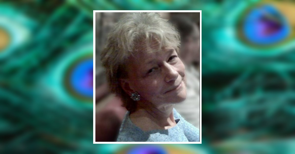 Patricia "Patty" Pierce Obituary December 27, 2022 Baue Funeral Homes