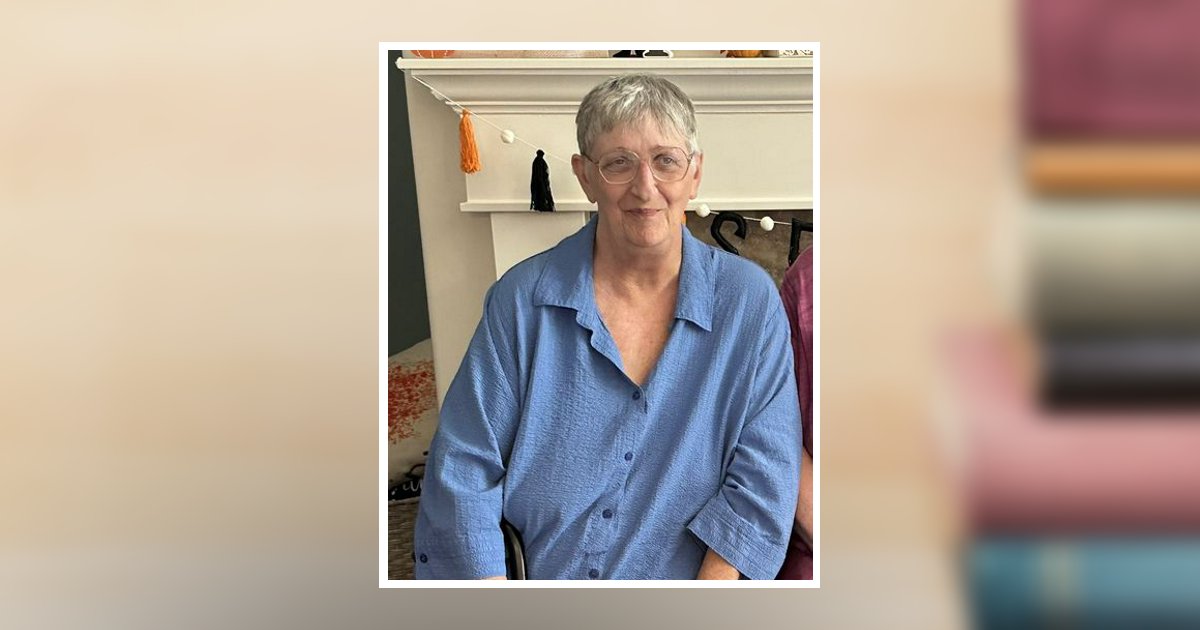 Christina M. Baker Bellingham, WA Obituary