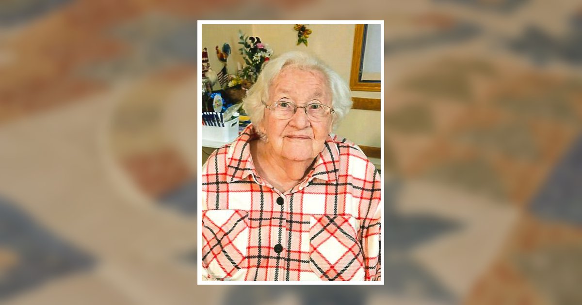 Picture Lorraine Shepherd Arcadia, WI Obituary