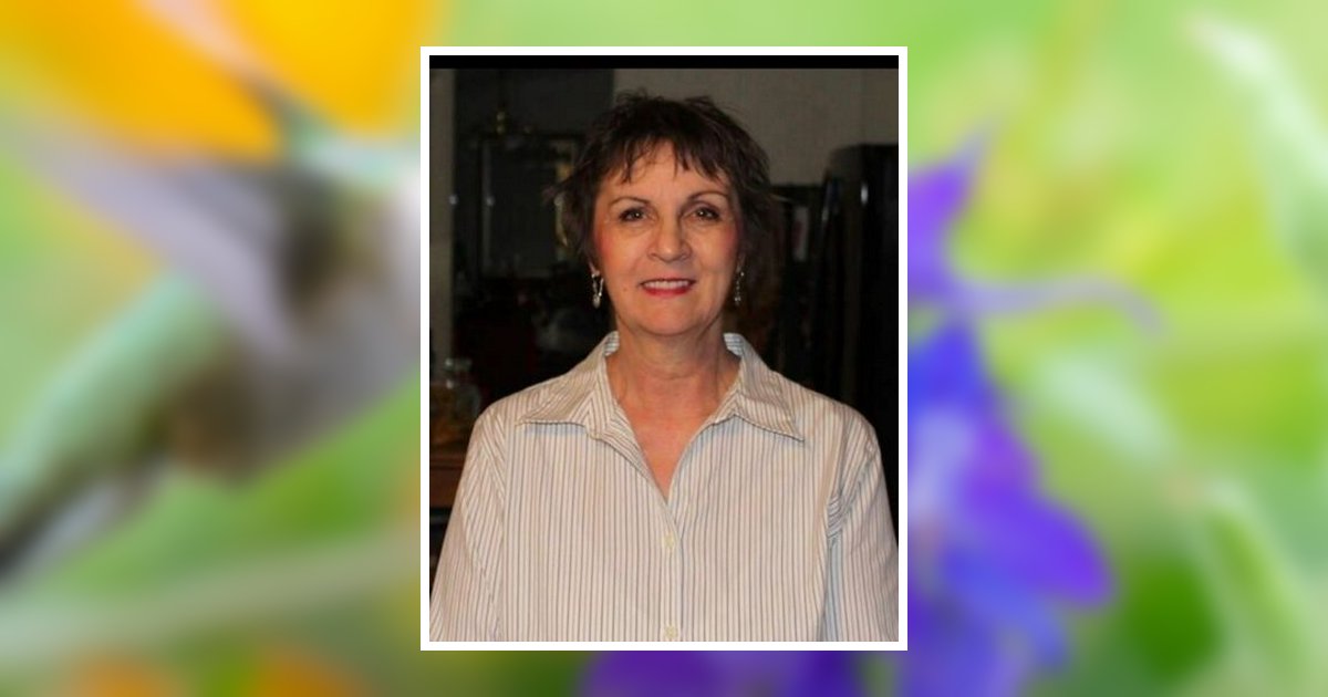 Mary Louise Davidson Bastrop, TX Obituary