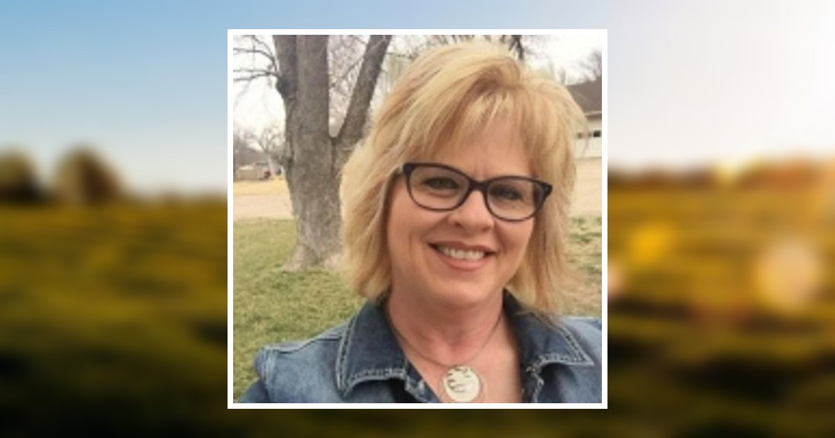 Tamera 'Tammy' Pfeifer Obituary 2016 Keithley Funeral Homes