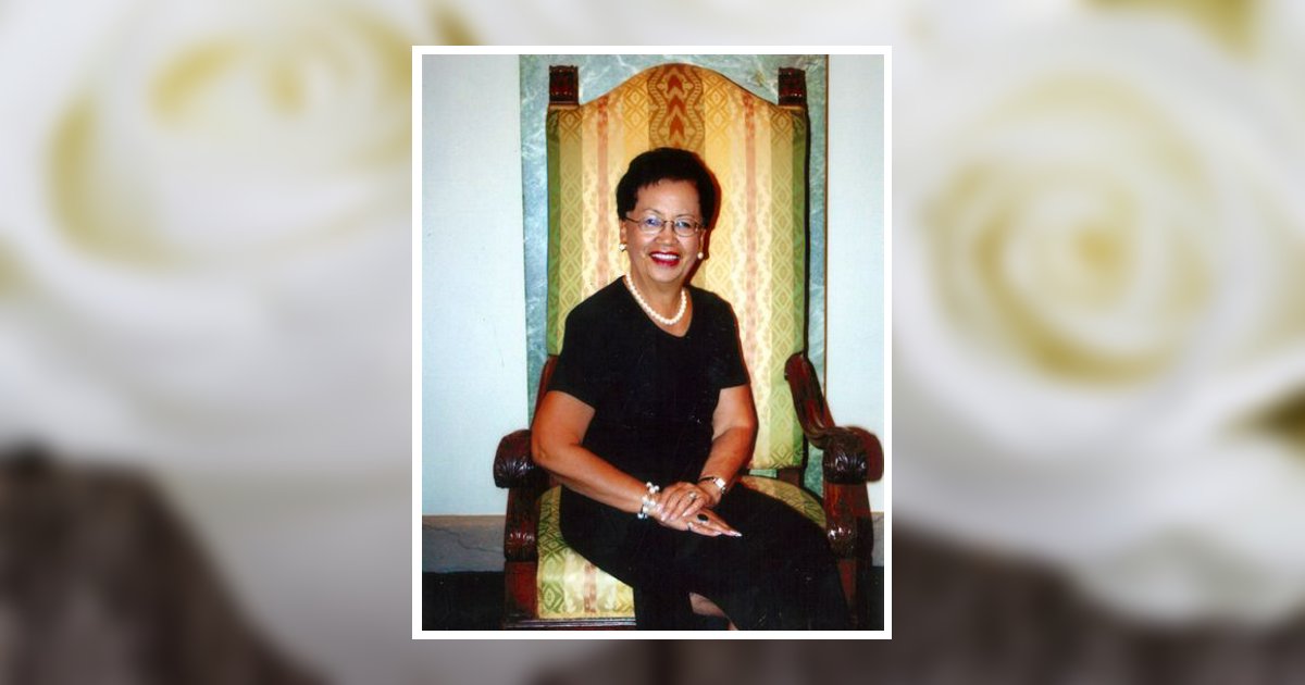 Dolly Ellen Wihongi Baker Obituary, West Jordan, UT