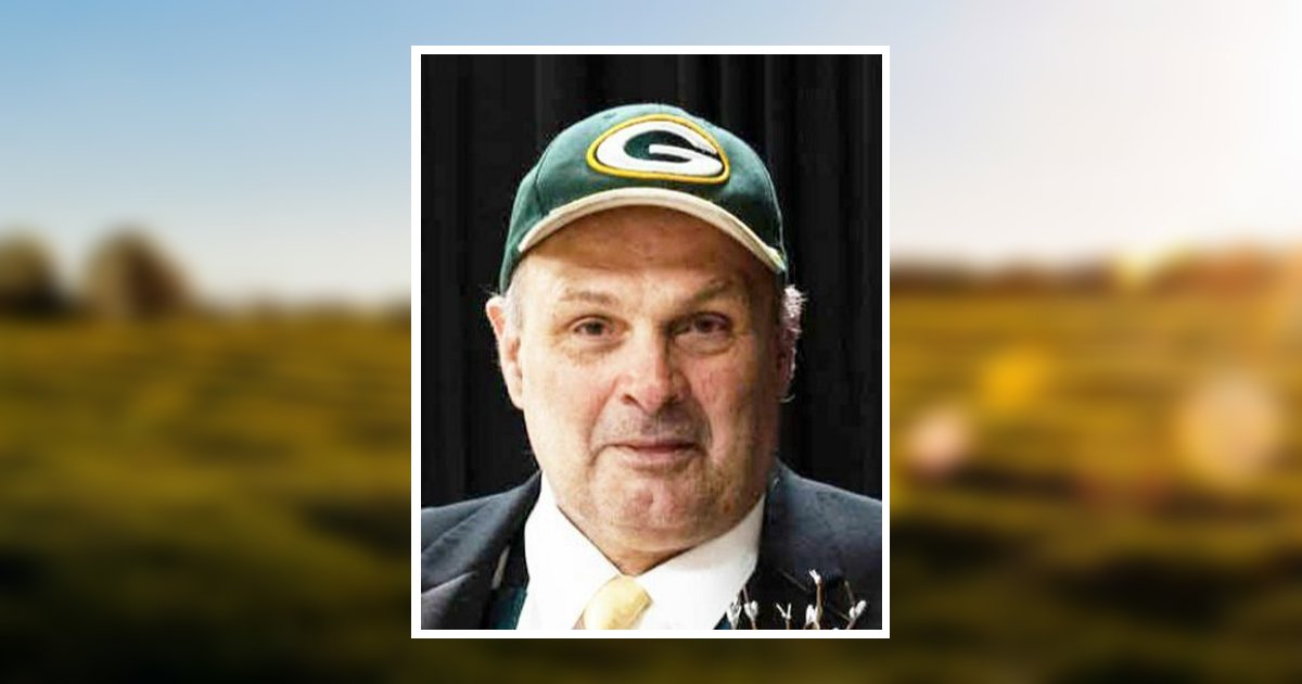 Scott L. Smith Obituary, Sheboygan, WI