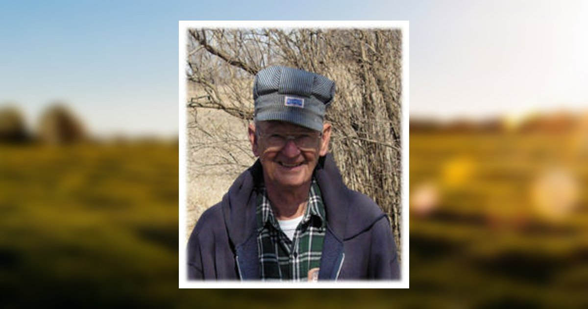 Charles Hildreth Obituary 2007 Fouts Funeral Home