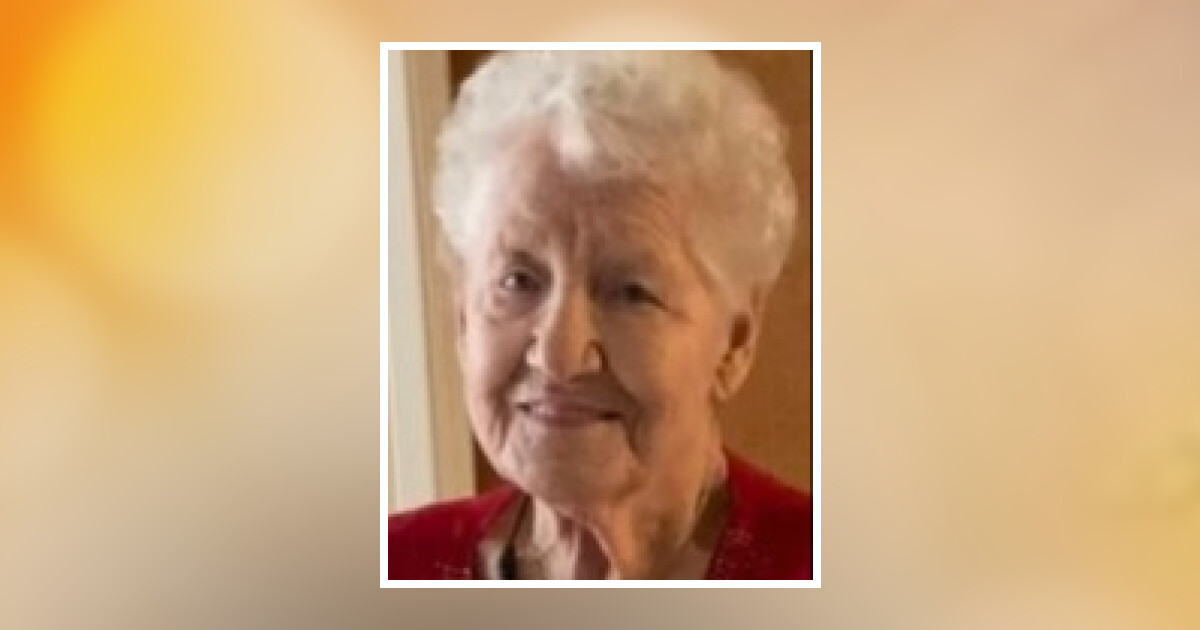 Bonnie Lou Ellison Obituary 2024 Middendorf Funeral Home