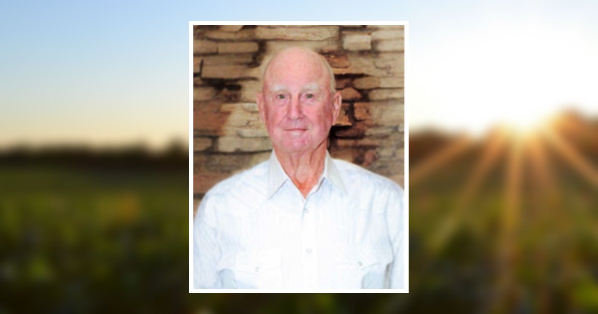 Charles Austin Tevebaugh