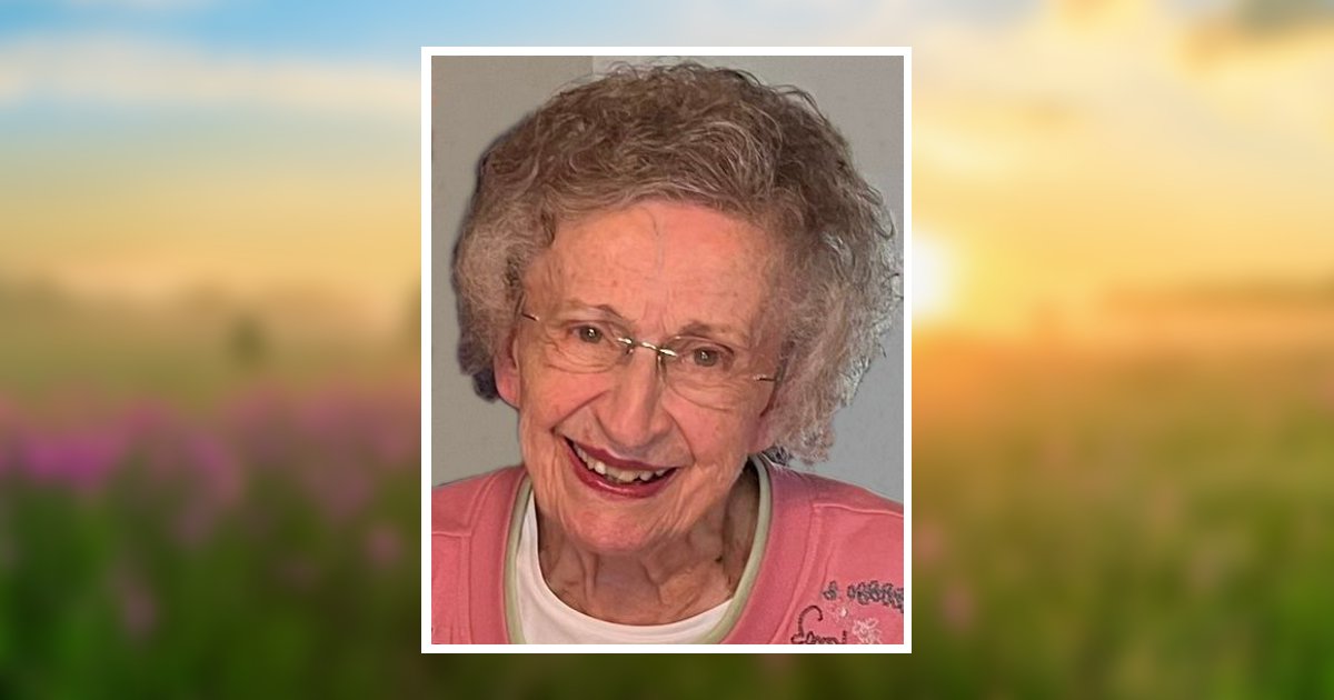 Ruth Frances Maines Obituary 2024 Randall & Roberts Funeral Home