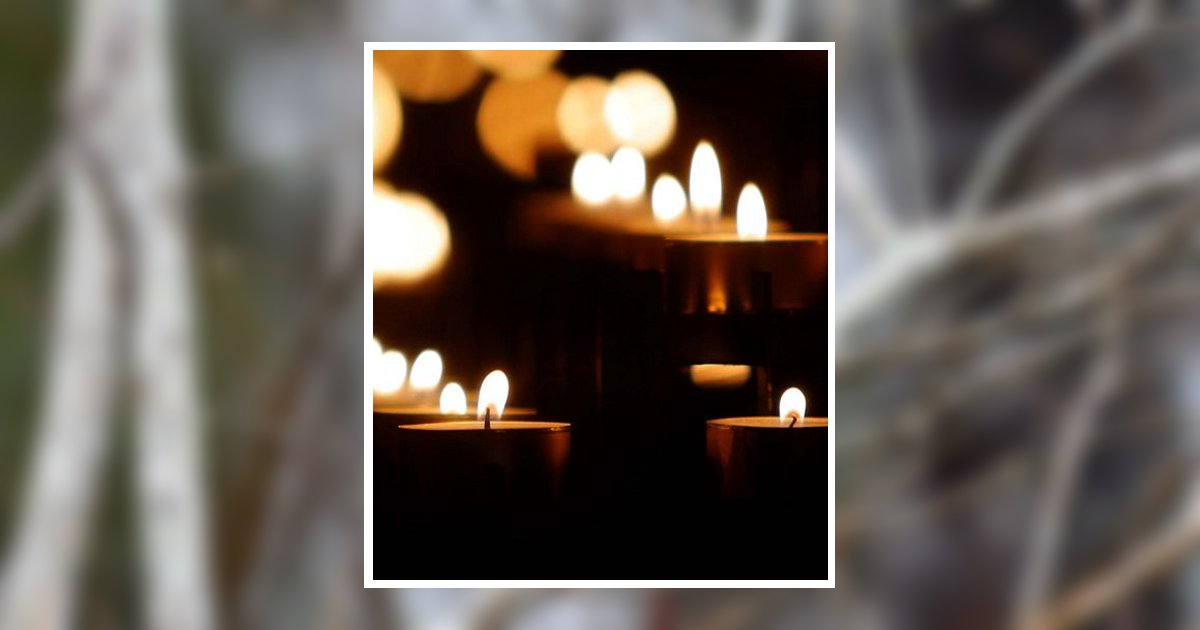 Jackie Conner Anderson Obituary, Clarksville, VA