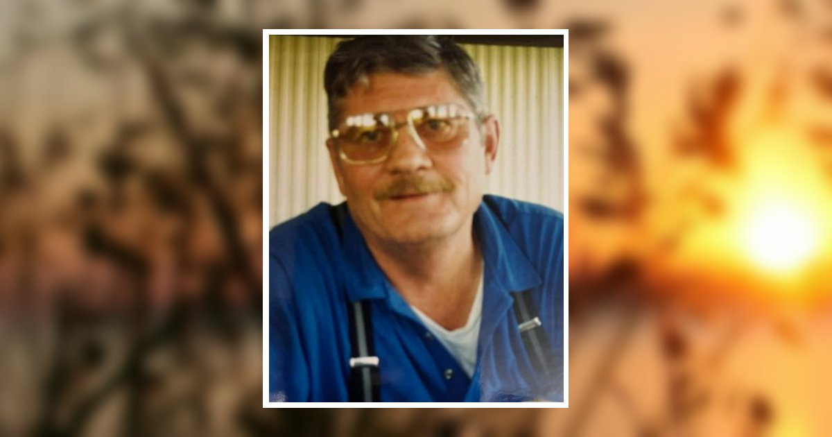 Richard "Dick" Dewey Obituary, Mount Carroll, IL