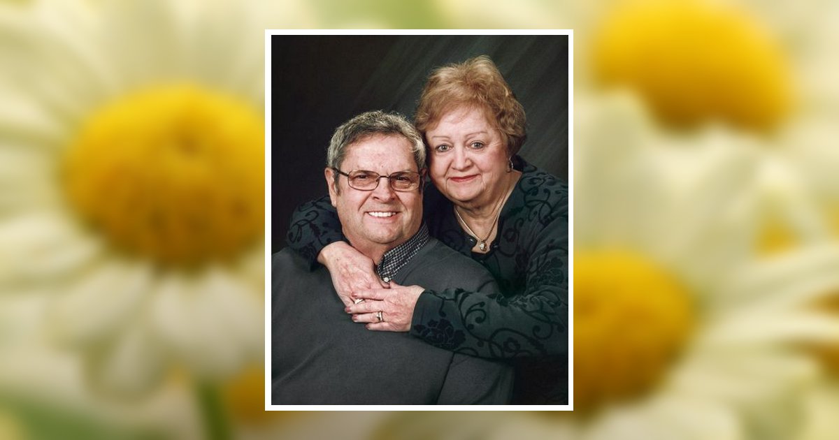 Diane Maybelle Claypool James Obituary, Mechanicsburg, PA