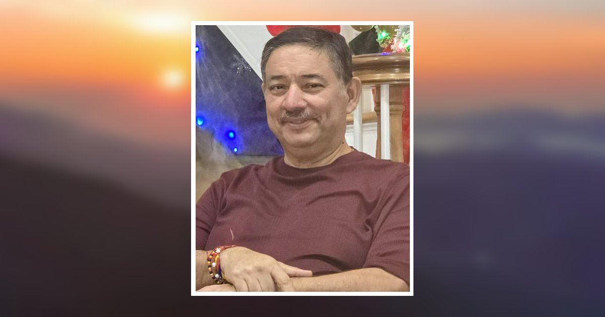 Arnulfo Jesus Marquinez Moreno Obituary, Lyndhurst, NJ