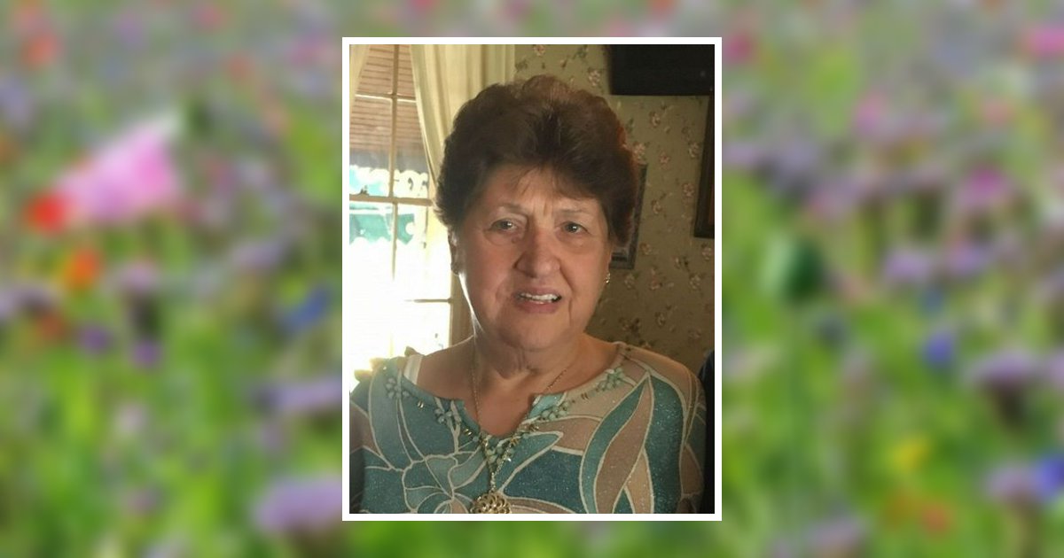 Catherina Latorre Hammonton, NJ Obituary