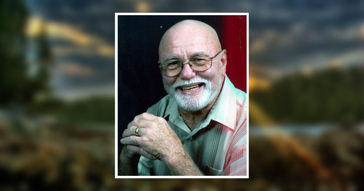 Edward Jay "Sonny" Bowden Thornton, TX Obituary