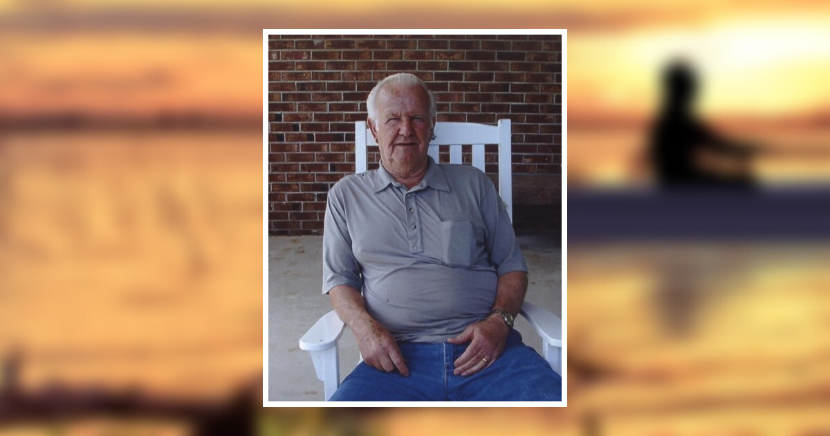 Charles Edwin "C.E." Kinlaw Obituary 2023 - Bladen-Gaskins Funeral Home ...