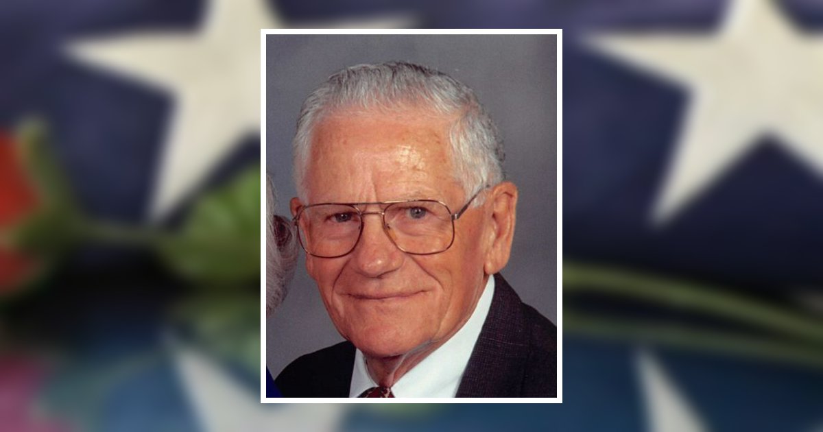 W. Douglas Brown Obituary 2023 MooreBlanchard Funerals & Cremations